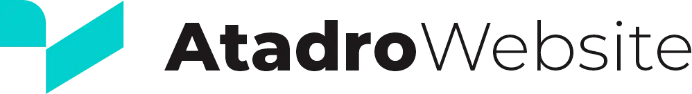 Atadro Website - Jasa Pembuatan Website & Portal Berita Online