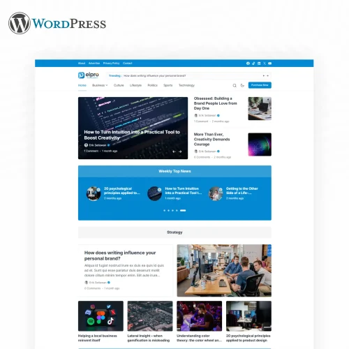 Atadro Website 11