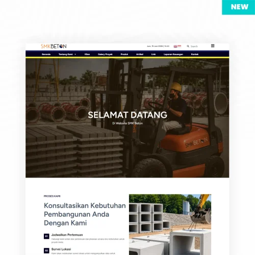 Surya Mas Kencana